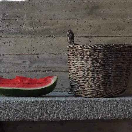 Villa Apaggio Santorini Vourvoulos