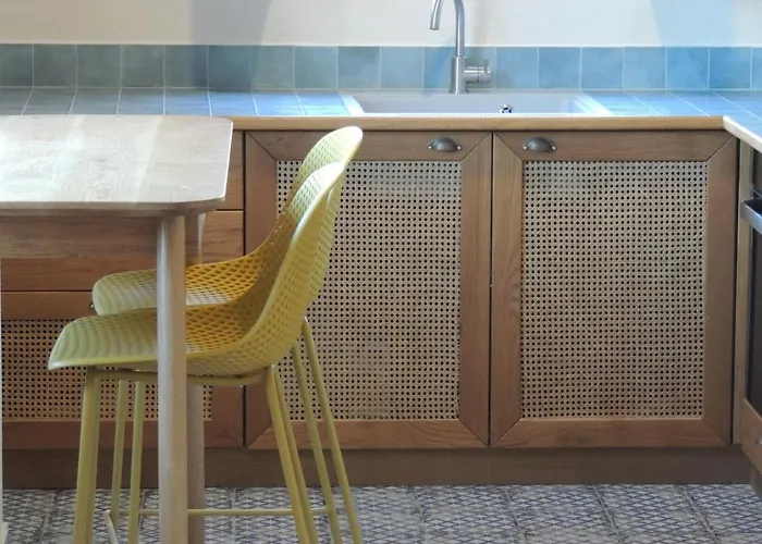 Villa Apaggio Santorini Vourvoúlos