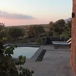 Villa Apaggio Santorini *