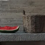 Villa Apaggio Santorini Vúrvulosz