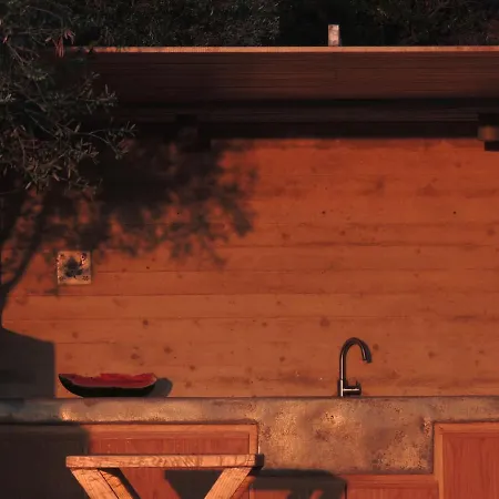 Apaggio Santorini Vourvoúlos