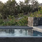 빌라 Apaggio Santorini
