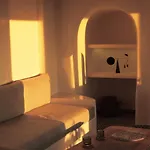 Apaggio Santorini *