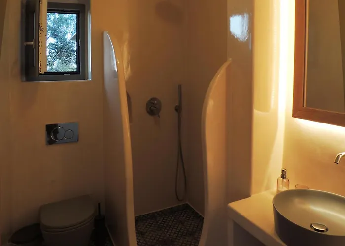 Apaggio Santorini * Vúrvulosz