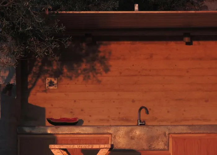 Apaggio Santorini Vúrvulosz