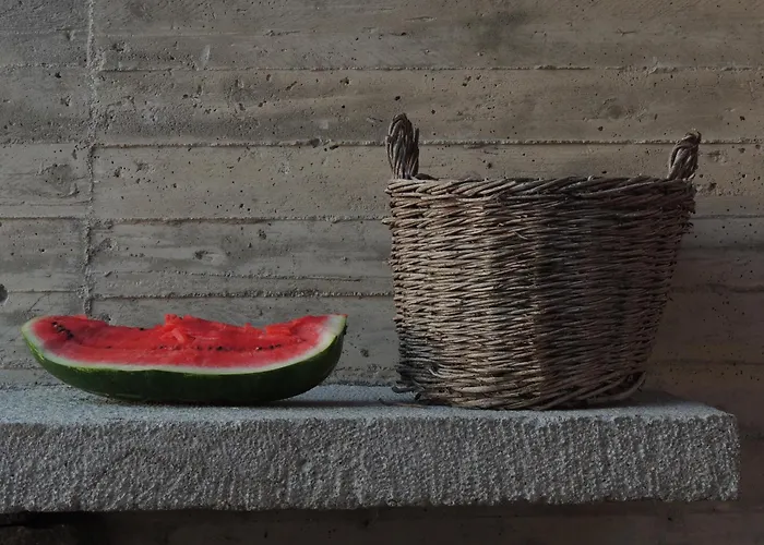 Villa Apaggio Santorini Vúrvulosz